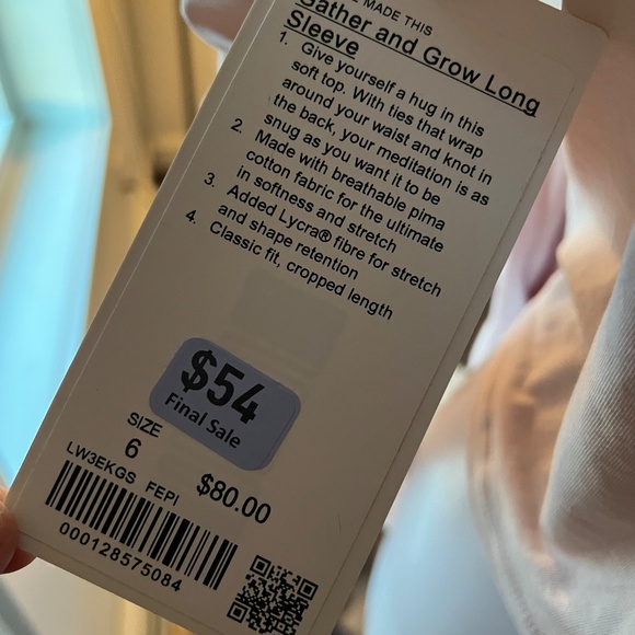 Lululemon - Picture 2 of 3